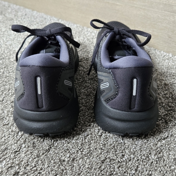 Brooks Ghost 14 Men's Running Shoe NEW size 9 - Picture 5 of 10